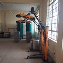 Automotive Workshop