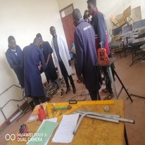 Building & Civil Engineering