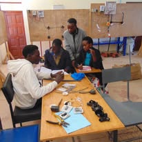 Electrical & Electronics Engineering