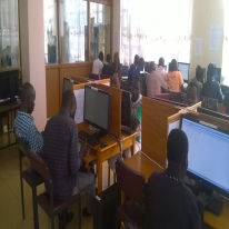 Computing & Informatics