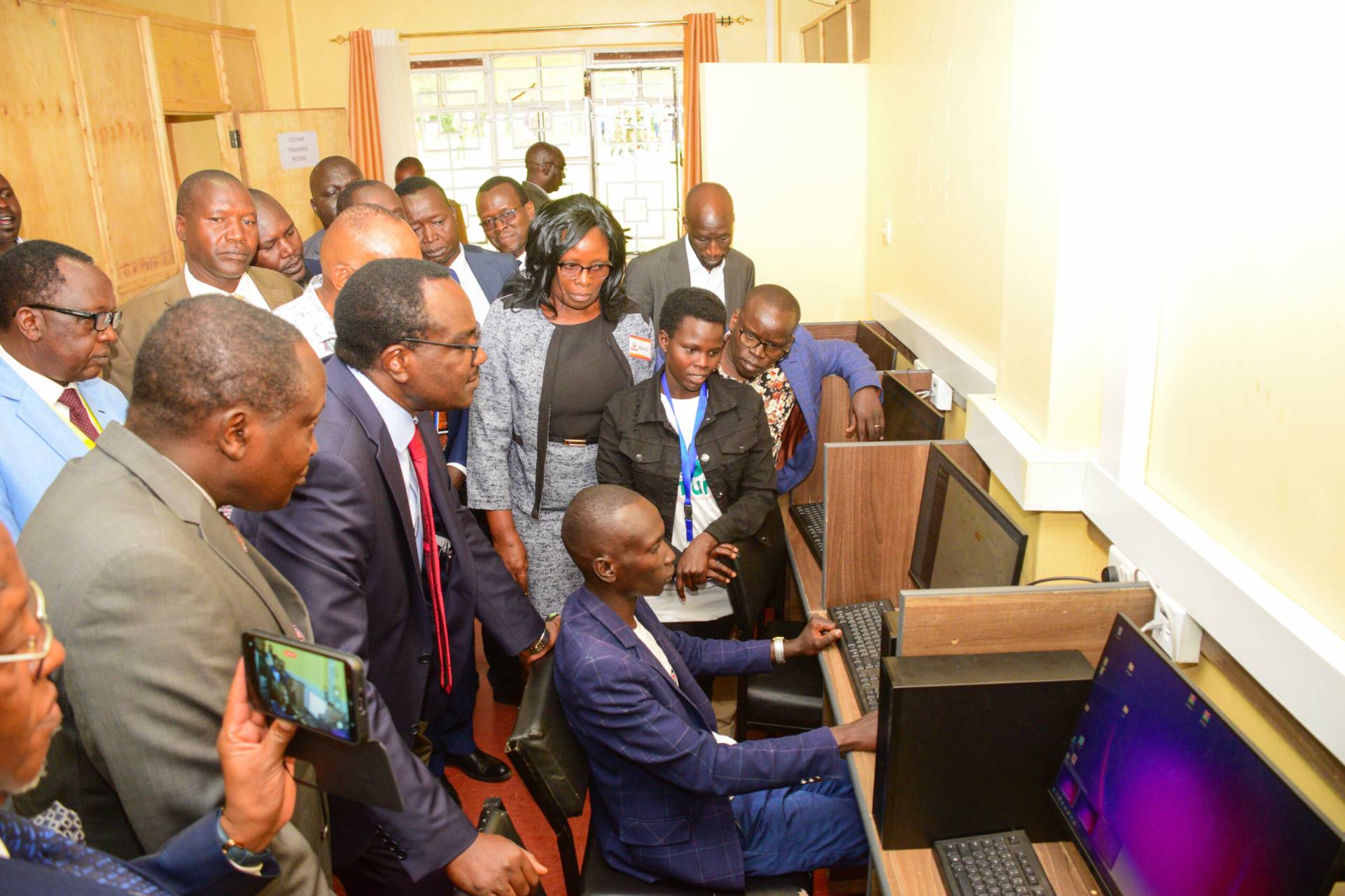 ICT Jitume Lab